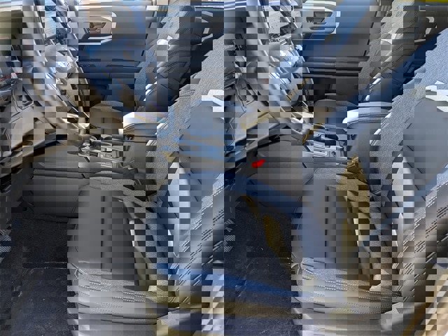 New 2026 Ford Bronco Sport Outer Banks image 19