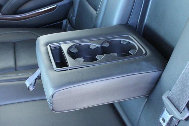 Used 2015 GMC Yukon XL SLT w/ Open Road Package image 33