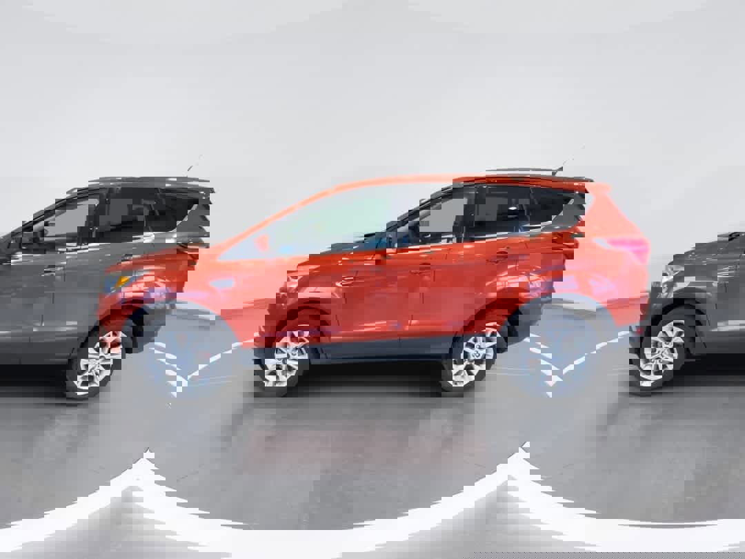 Used 2019 Ford Escape SE image 5