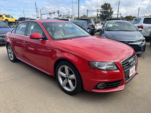 Used 2012 Audi A4 2.0T Premium Plus AWD/4WD image 6