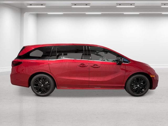 New 2026 Honda Odyssey Sport-L image 2