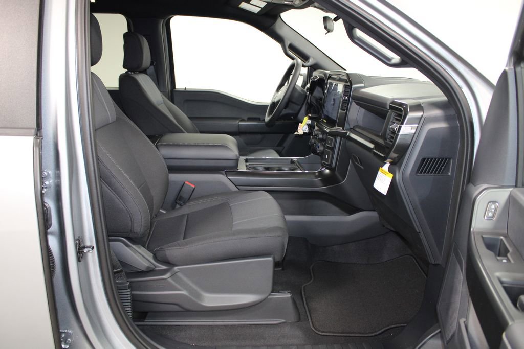New 2026 Ford F150 STX image 25