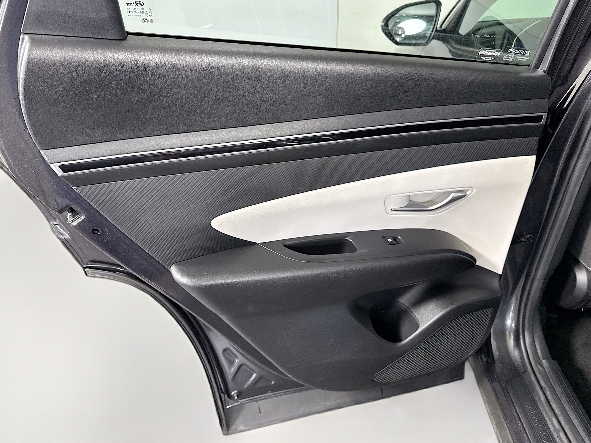 Used 2023 Hyundai Tucson SEL image 26