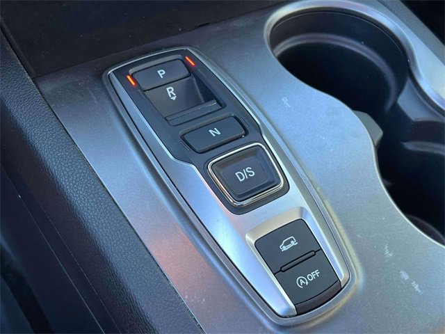 Used 2021 Honda Passport EX-L image 37