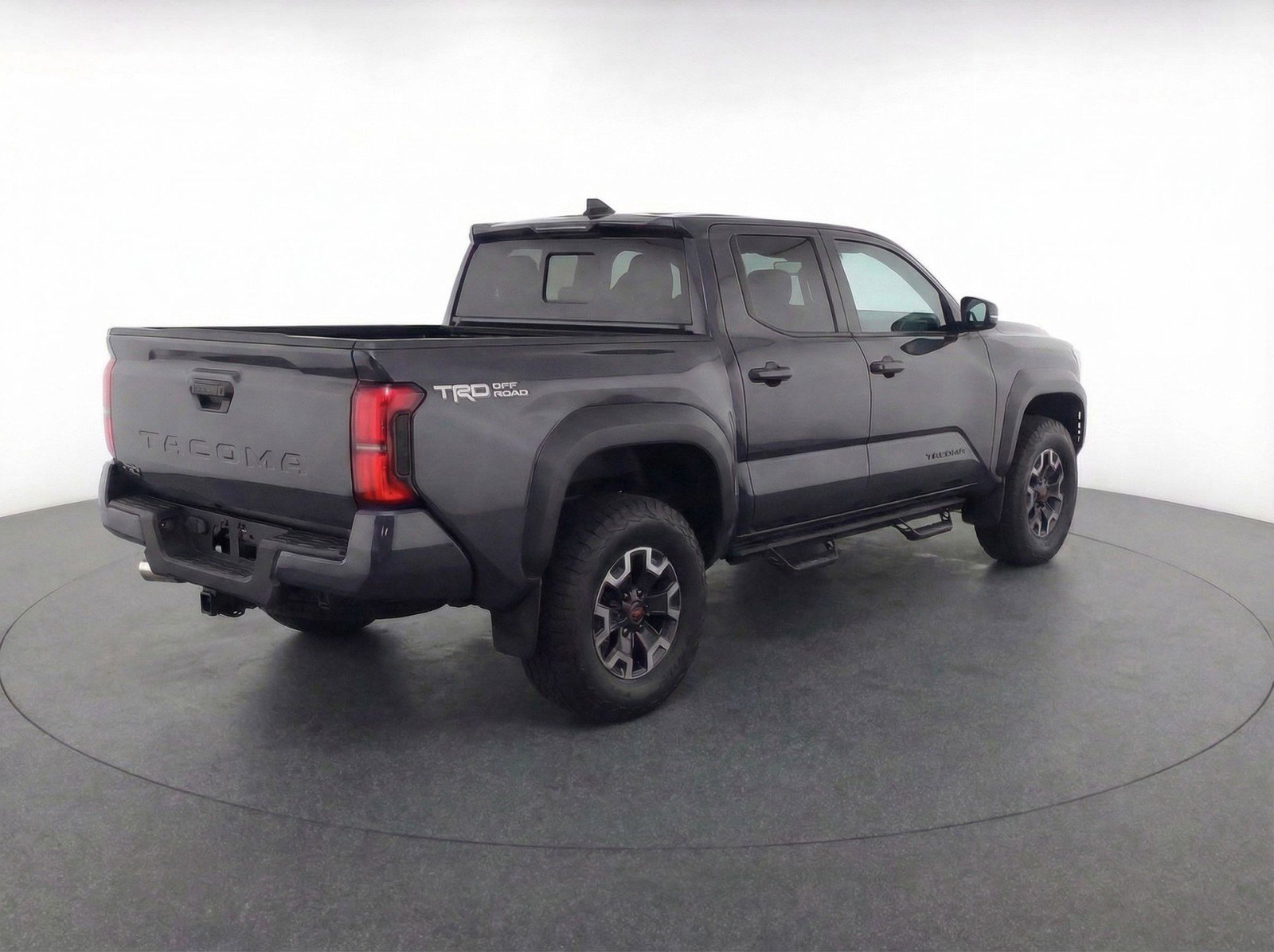 Used 2025 Toyota Tacoma TRD Off-Road image 9