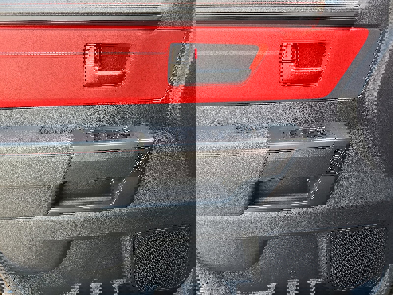 Used 2023 Toyota Sequoia TRD Pro AWD/4WD image 12