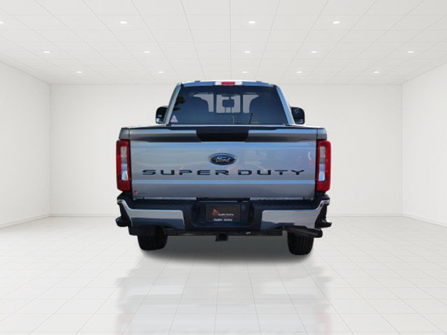 Certified 2024 Ford F250 XL w/ Snow Plow Prep Package AWD/4WD image 6