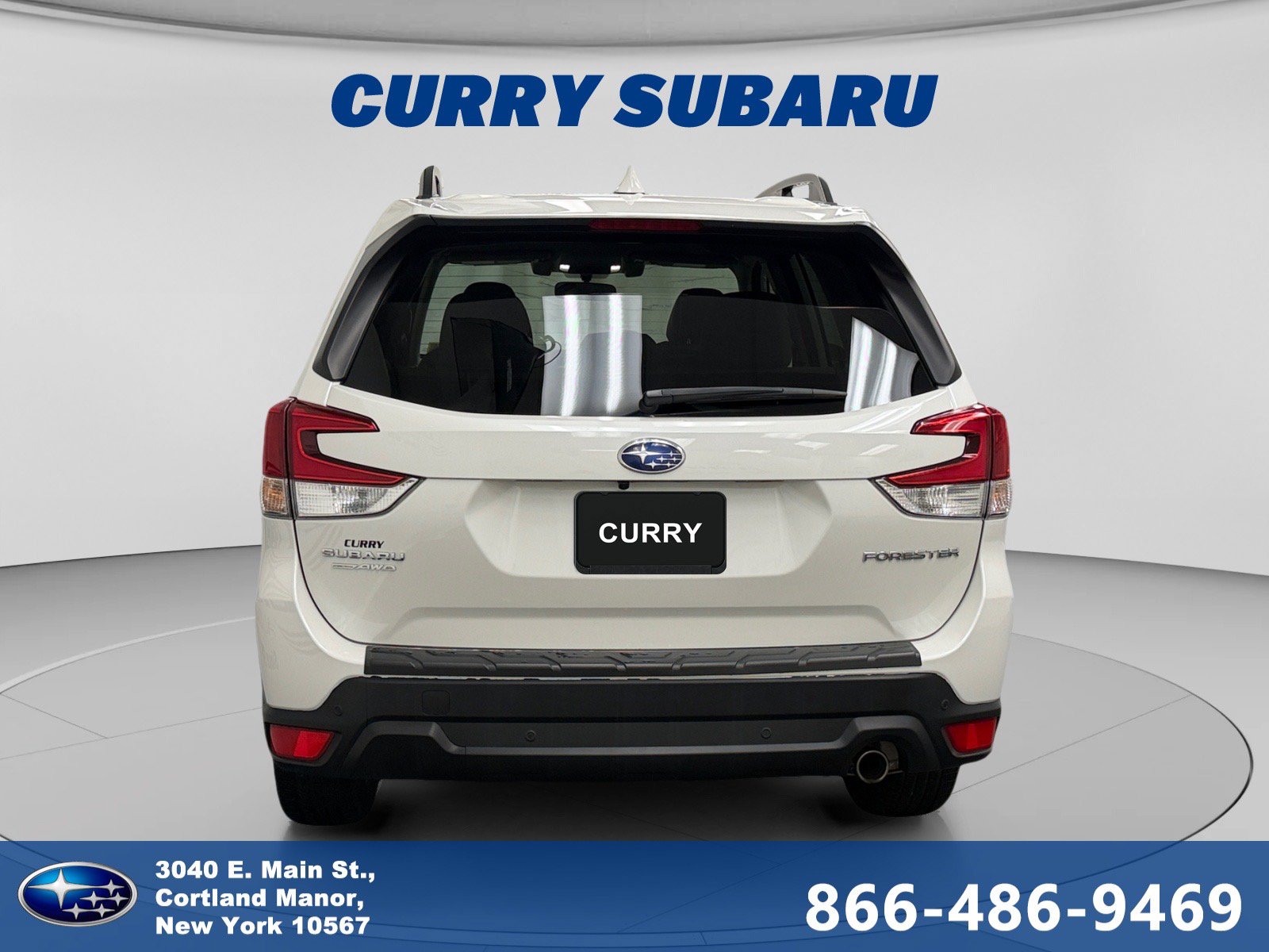 Used 2019 Subaru Forester Limited AWD/4WD image 4