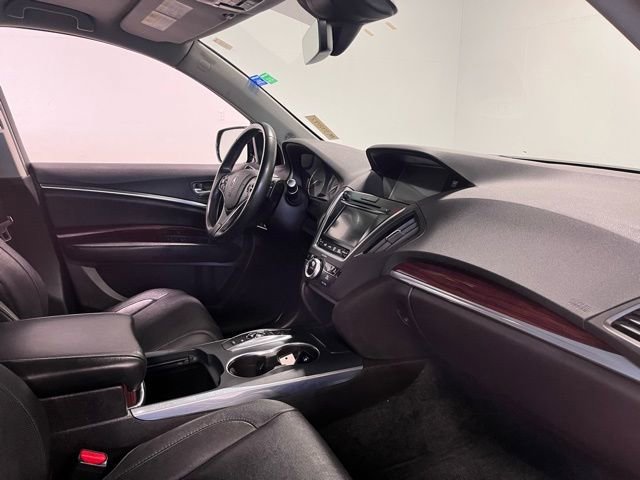 Used 2016 Acura MDX 3.5L image 12