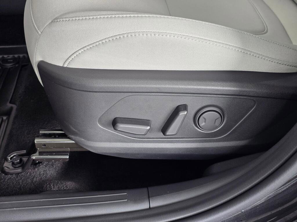 Used 2025 Hyundai Tucson SEL AWD/4WD image 23