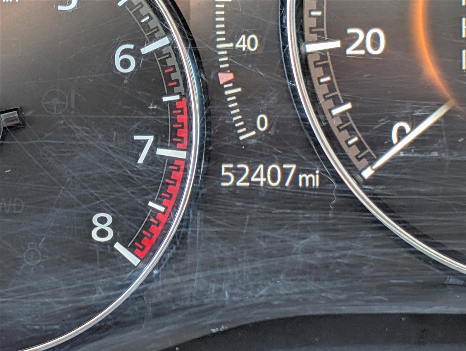 Used 2022 MAZDA CX-30 AWD 2.5 S w/ Preferred Package image 31