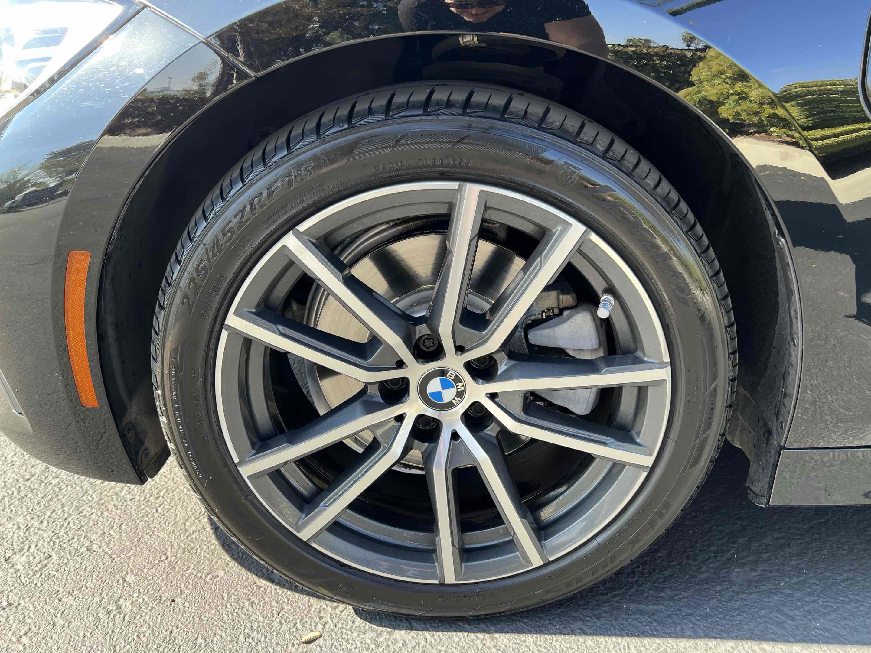 Used 2021 BMW 330e image 81