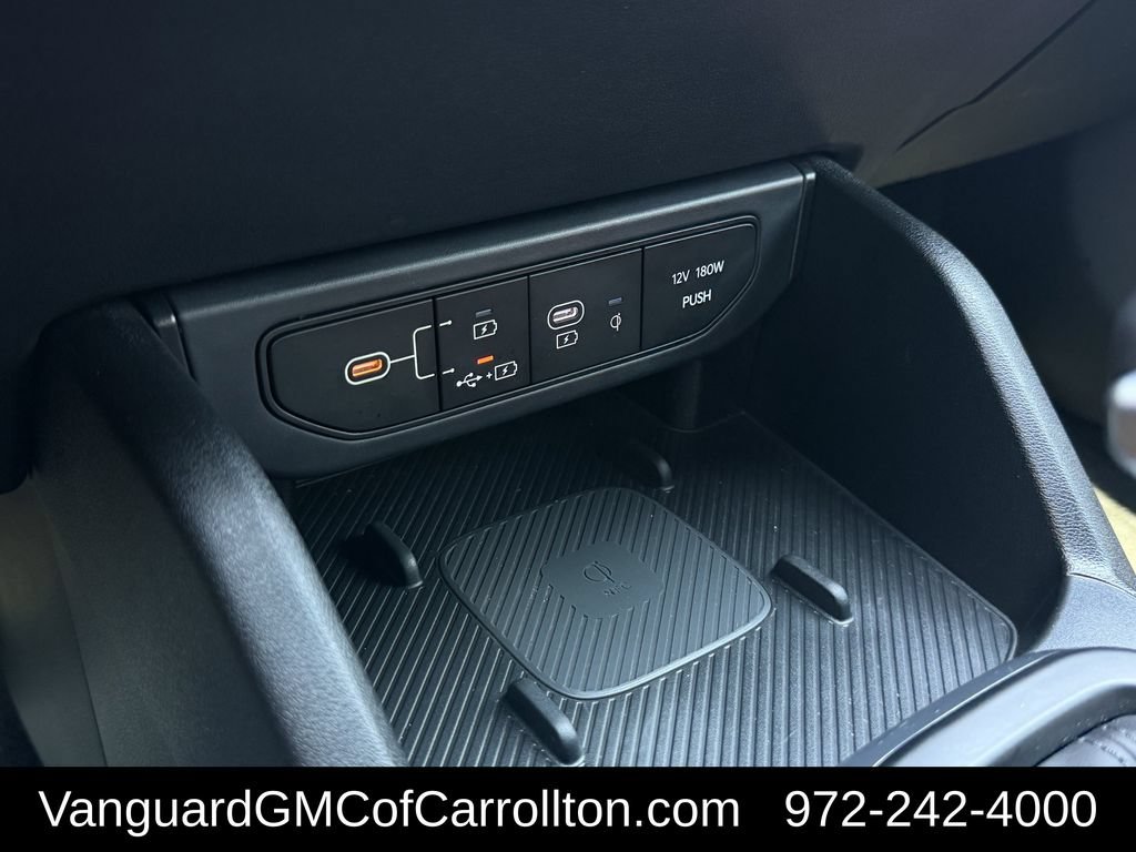 Used 2025 Kia K4 GT-Line Turbo FWD image 24