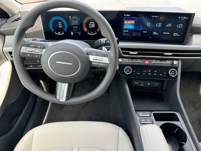 Used 2024 Hyundai Sonata SEL image 31