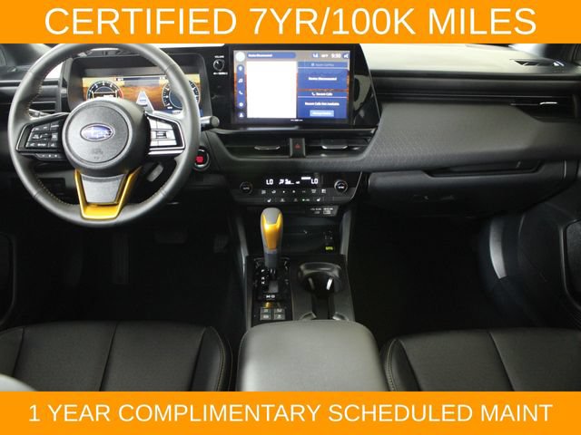 Used 2026 Subaru Outback Wilderness w/ Wilderness Package AWD/4WD image 14