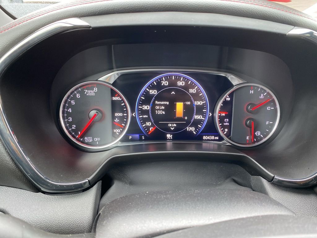 Used 2019 Chevrolet Blazer RS image 15