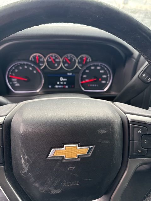 Used 2019 Chevrolet Silverado 1500 LT w/ All-Star Edition image 9