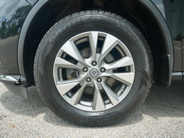 Used 2018 Nissan Murano SL image 31