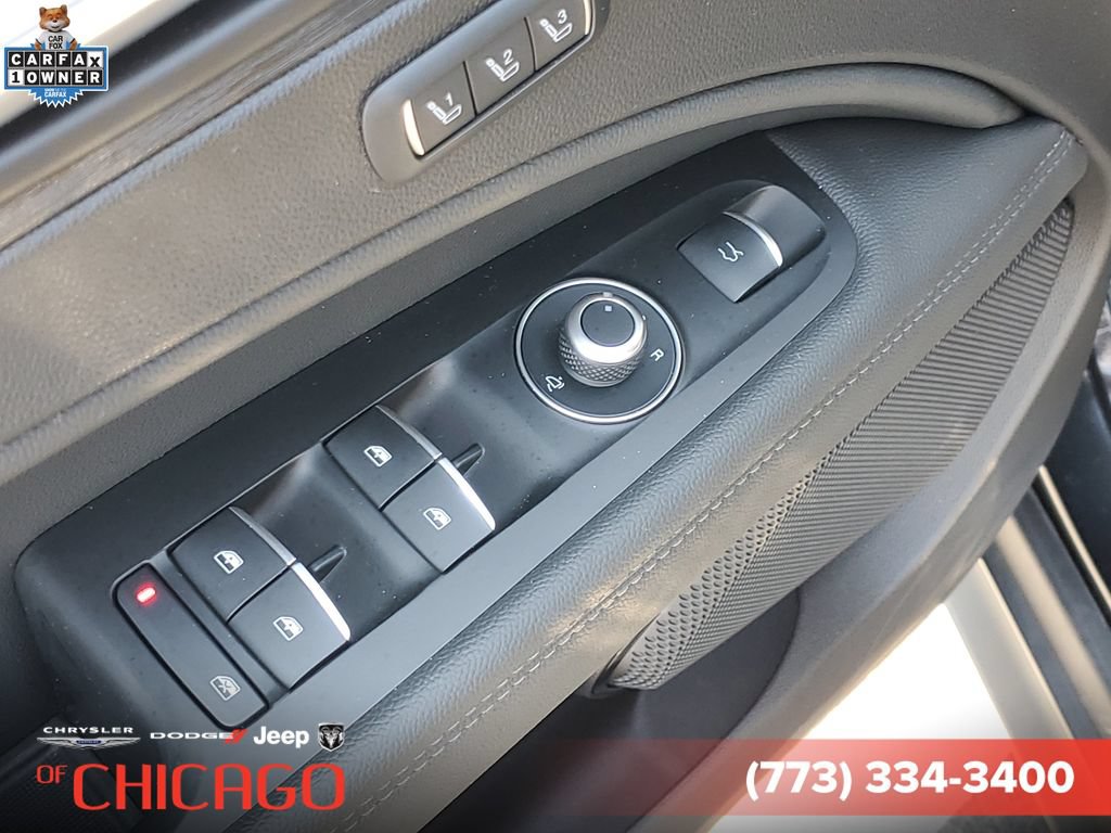 Used 2024 Alfa Romeo Stelvio Sprint AWD/4WD image 22