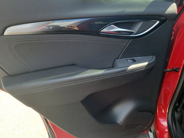 Used 2025 Buick Envision Preferred image 17