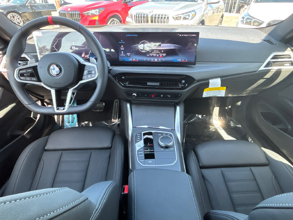 New 2027 BMW M440i Coupe w/ Premium Package RWD image 17