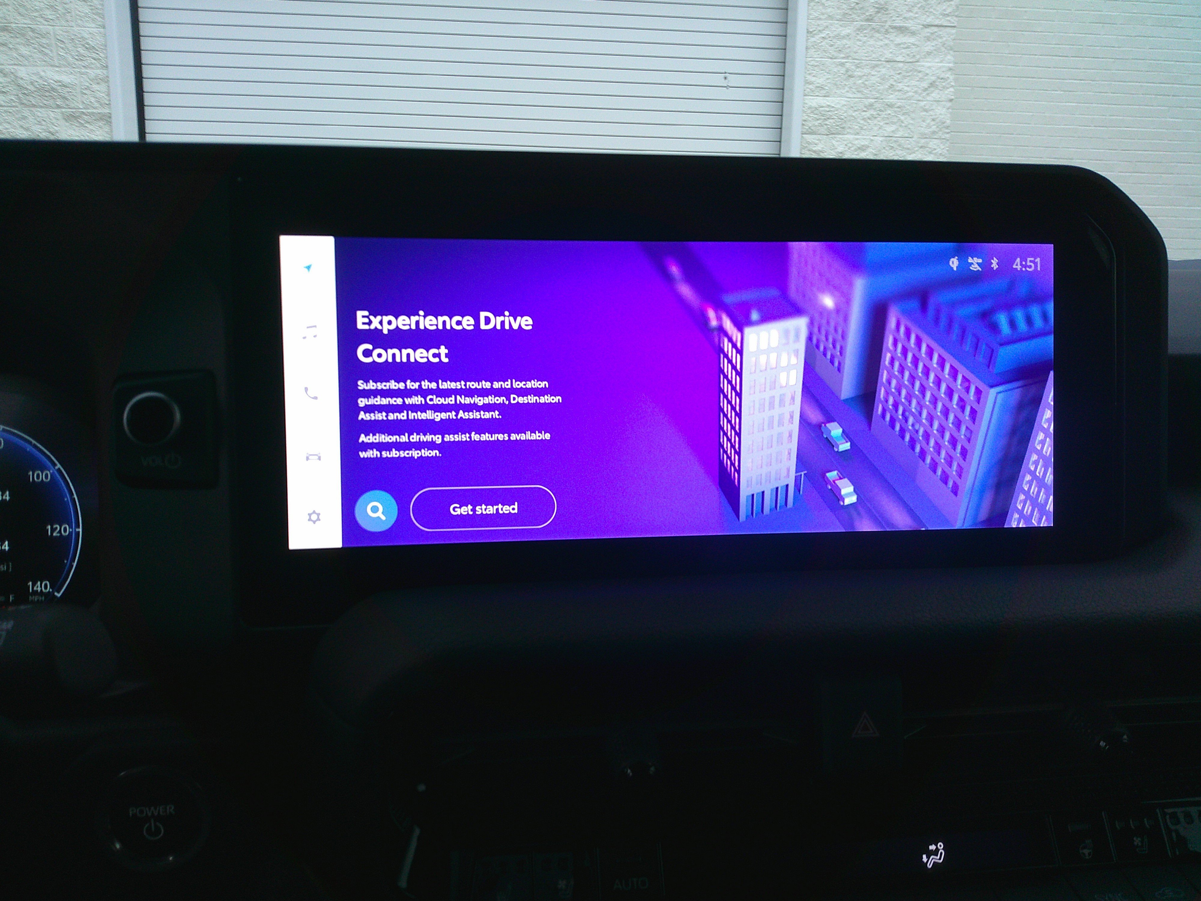 Used 2025 Toyota Land Cruiser image 25