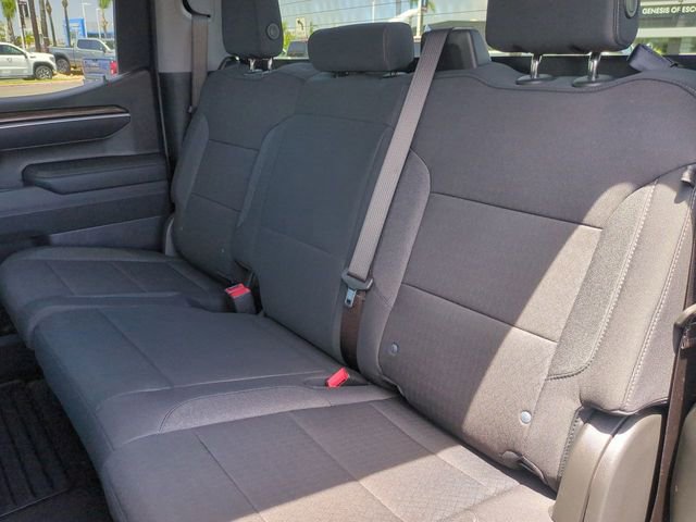 Used 2026 Chevrolet Silverado 1500 LT AWD/4WD image 24