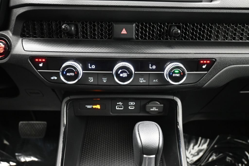 Certified 2024 Honda CR-V EX image 44