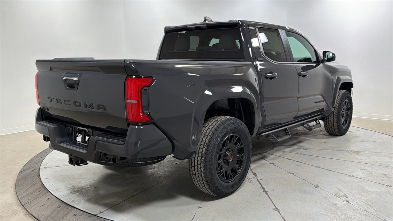 New 2026 Toyota Tacoma SR5 image 5