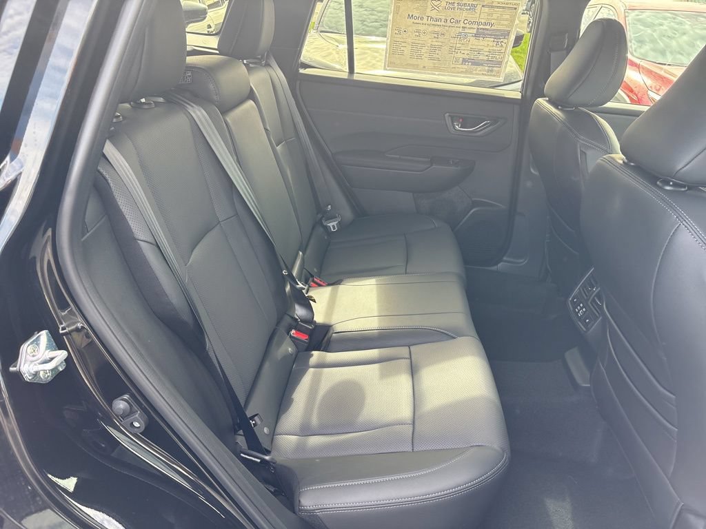 New 2026 Subaru Outback Touring XT AWD/4WD image 11