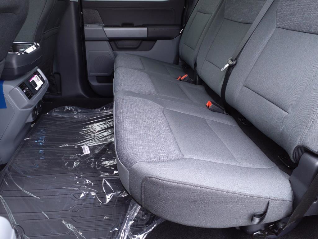 New 2024 Ford F150 XLT w/ Equipment Group 302A MID image 10