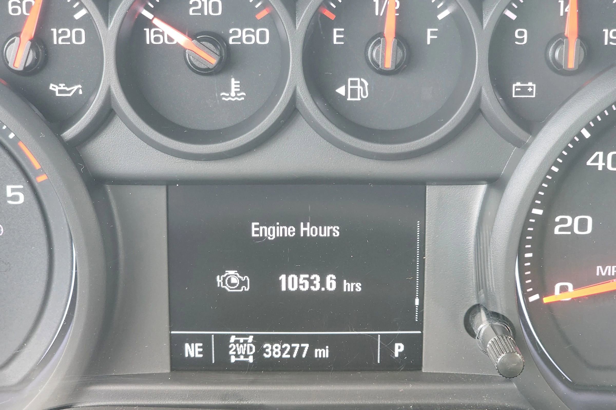 Used 2021 Chevrolet Silverado 3500 W/T w/ WT Convenience Package AWD/4WD image 23