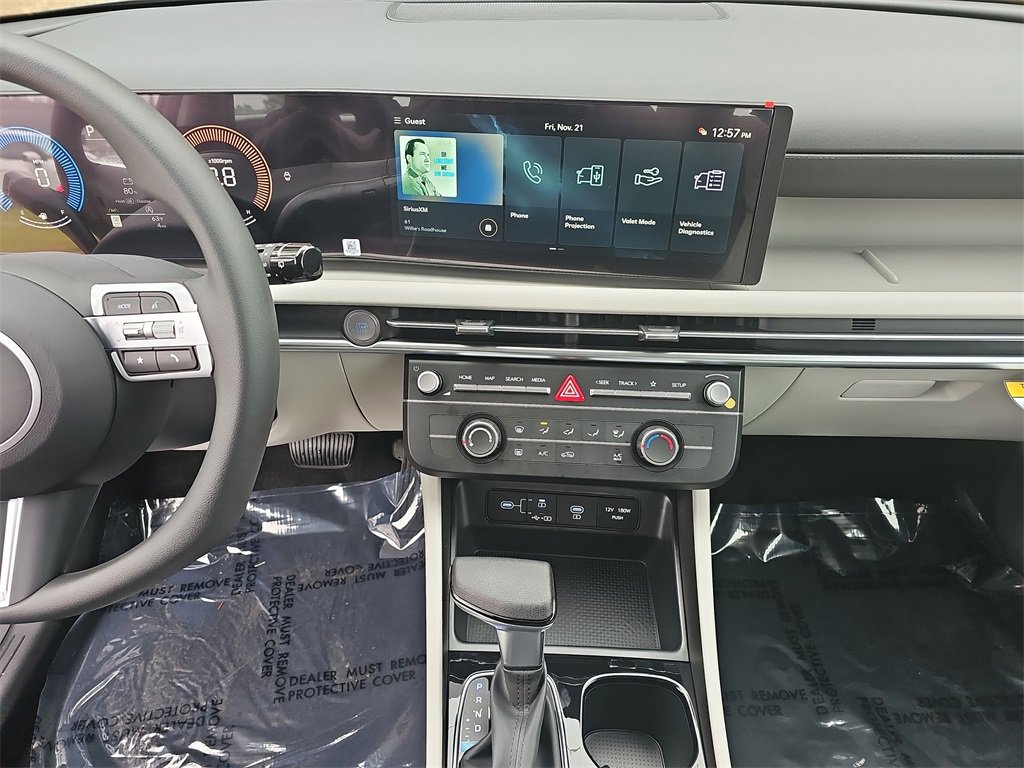 New 2026 Hyundai Tucson SE image 19