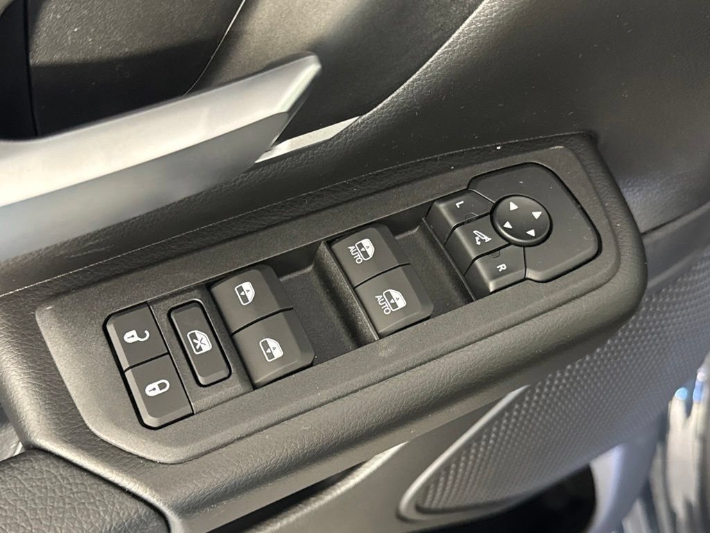 New 2027 RAM 1500 4x4 Crew Cab image 25