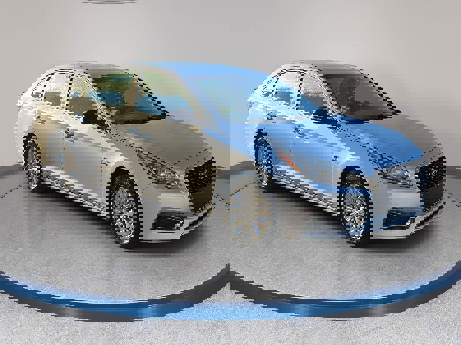 Used 2016 Hyundai Sonata SE image 3