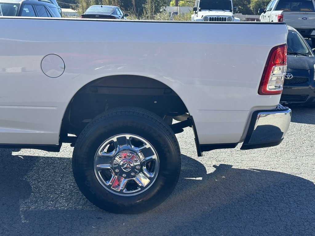 Used 2023 RAM 3500 Tradesman image 30