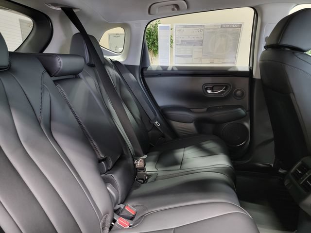 New 2026 Acura ADX AWD image 14