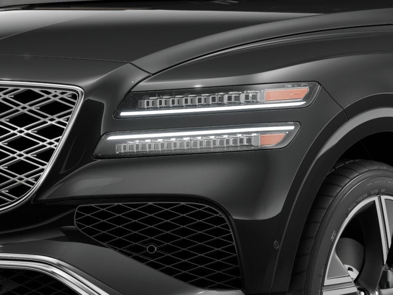 New 2026 Genesis GV80 3.5T Prestige AWD/4WD image 9