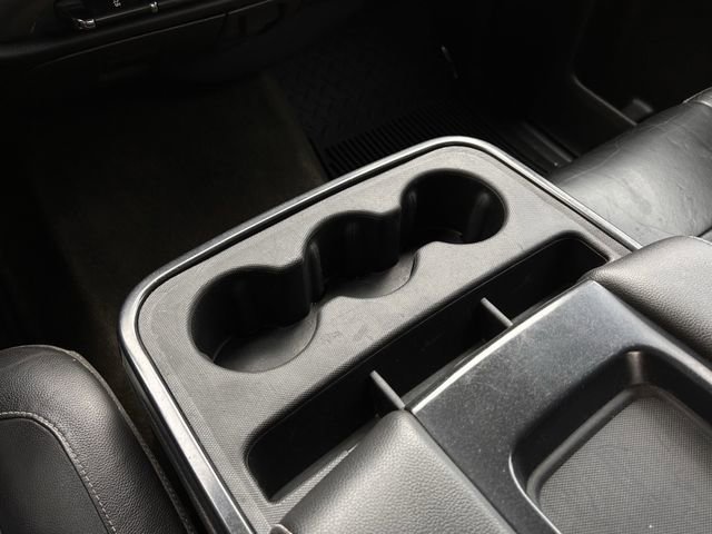 Used 2017 Chevrolet Silverado 1500 LT w/ All Star Edition image 21