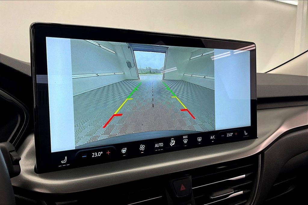 Certified 2025 Ford Escape SE image 21