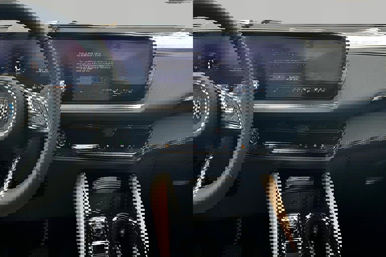 New 2026 Buick Envision Sport Touring image 7