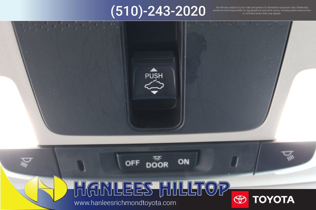 Used 2024 Honda CR-V EX image 25