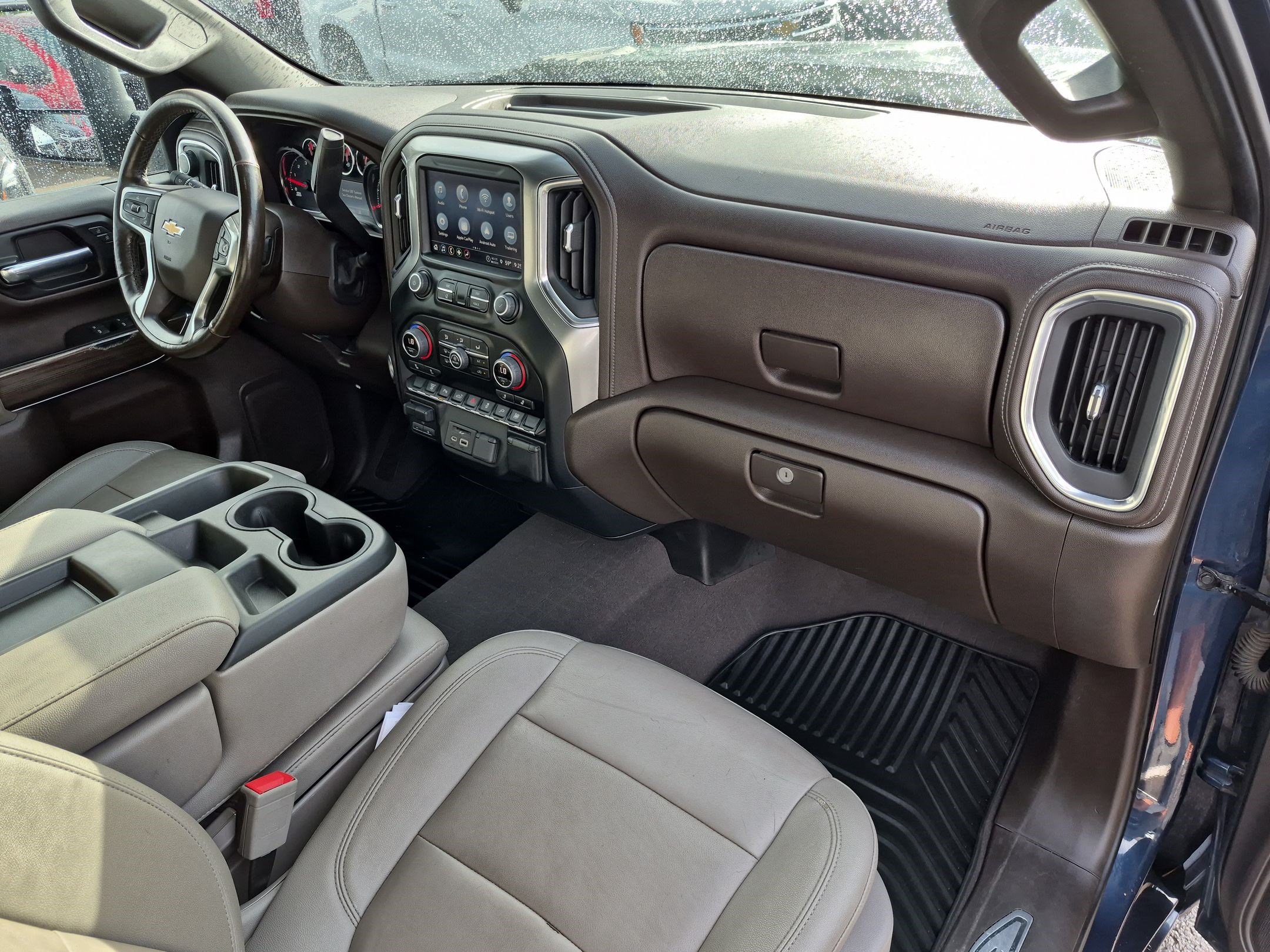 Used 2022 Chevrolet Silverado 3500 LT w/ Convenience Package AWD/4WD image 31