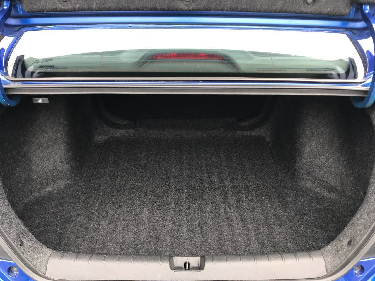 Used 2020 Honda Civic LX image 12