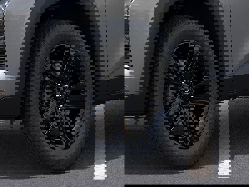 New 2026 Chevrolet Trax ACTIV image 9