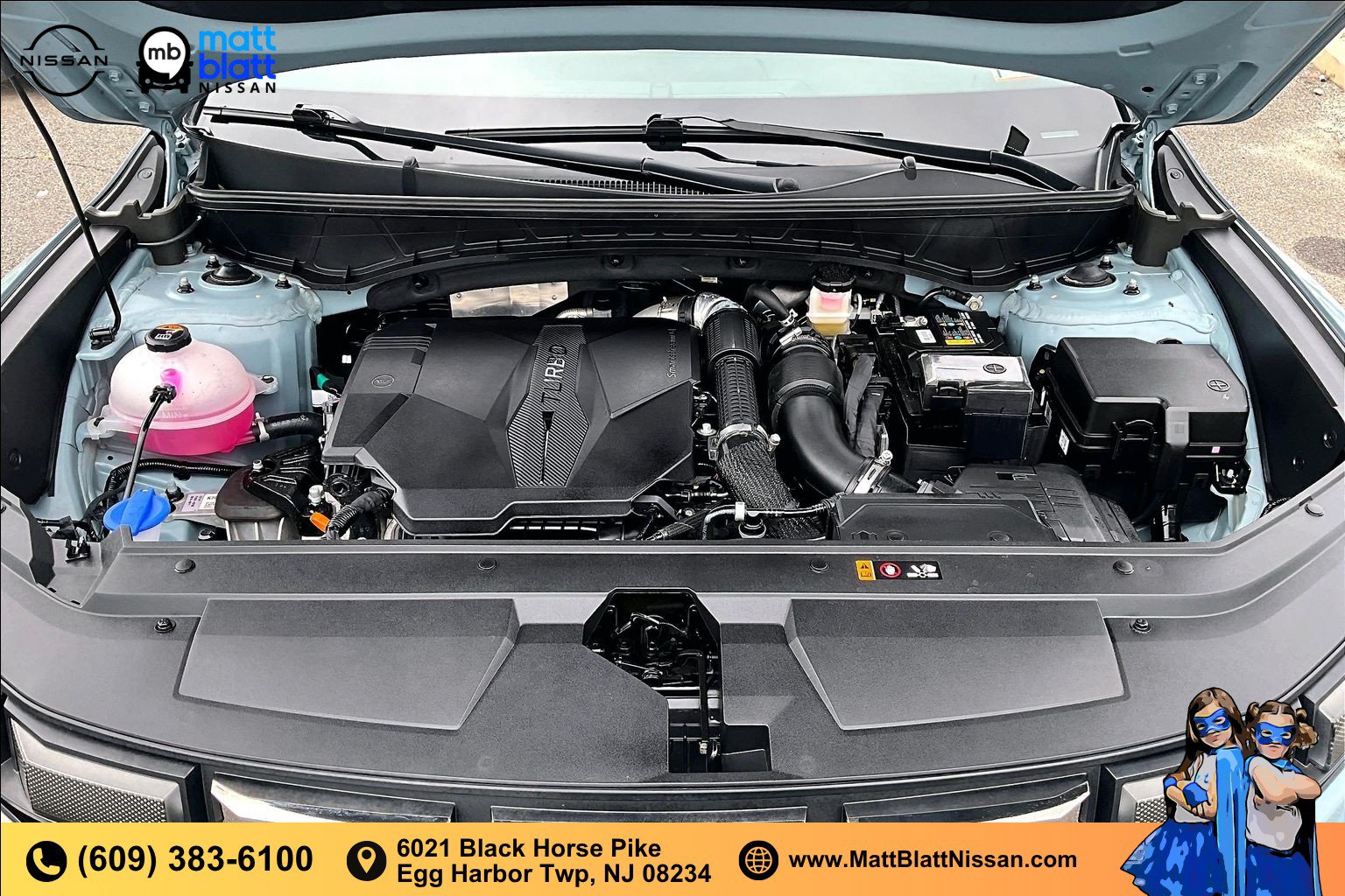 Used 2026 Hyundai Santa Cruz Limited AWD/4WD image 9