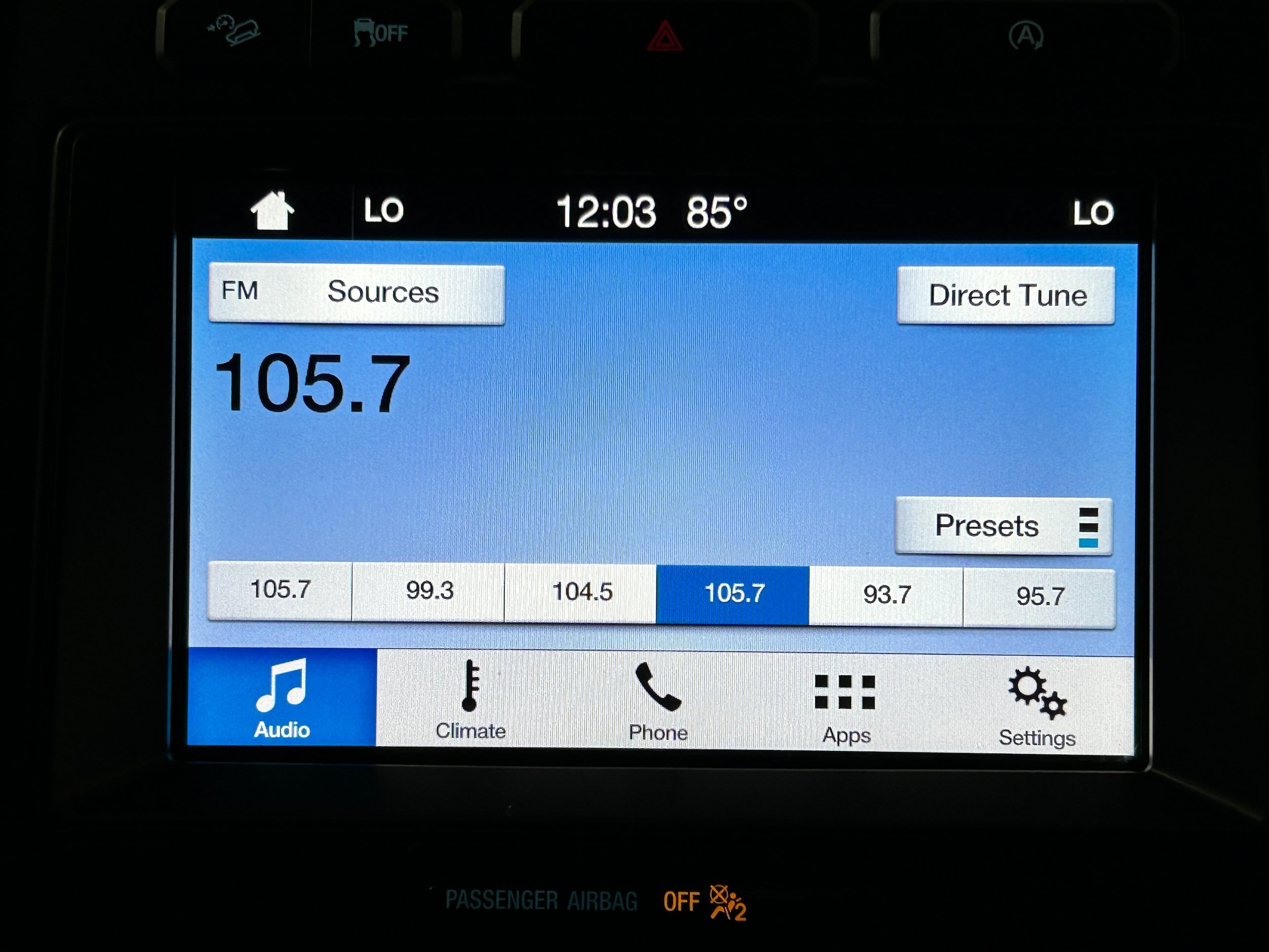 Used 2019 Ford Expedition Max XLT AWD/4WD image 5
