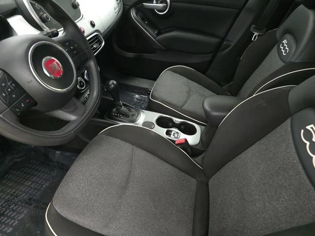 Used 2018 FIAT 500X Pop w/ Popular Equipment Group FWD image 10