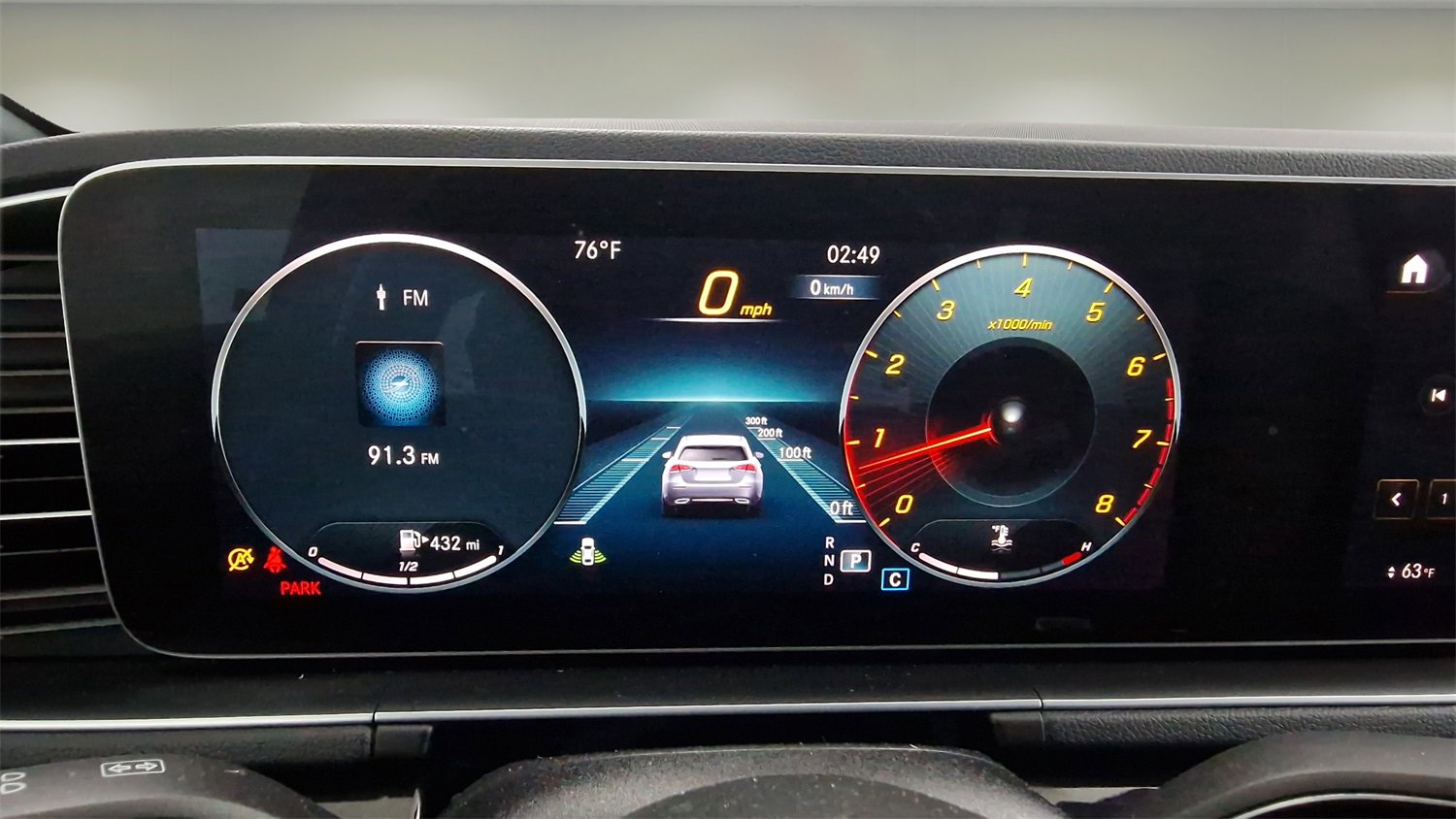 Used 2020 Mercedes-Benz GLE 350 image 14