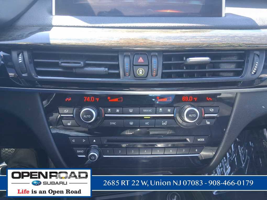 Used 2017 BMW X5 xDrive40e image 24
